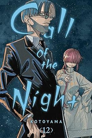 Call of the Night, Vol. 12 by Kotoyama