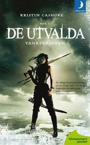 De utvalda: Tankeläsaren by Kristin Cashore