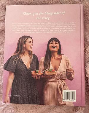 KYND Cookbook: Over 100 Plant-Based Recipes from Our Kitchen and Our Hearts by Lauren Camilleri