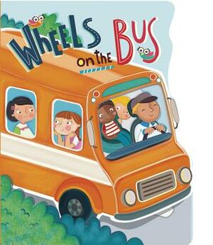 Wheels on the Bus by 