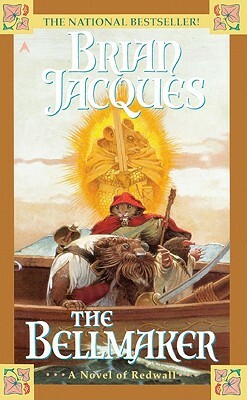 The Bellmaker by Brian Jacques