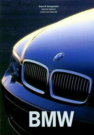 BMW by Rainer W. Schlegelmilch