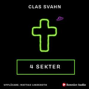 Fyra sekter by Clas Svahn