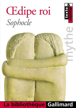 Oedipe roi by Sophocles