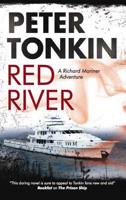 Red River by Peter Tonkin