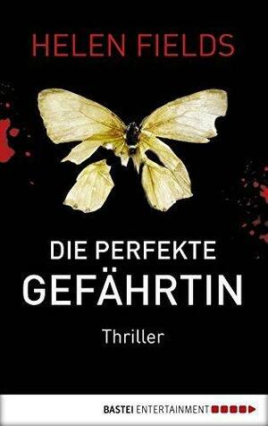 Die perfekte Gefährtin by Frauke Meier, Helen Sarah Fields