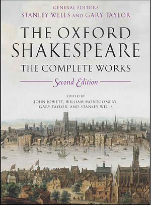 The Complete Works by William Shakespeare