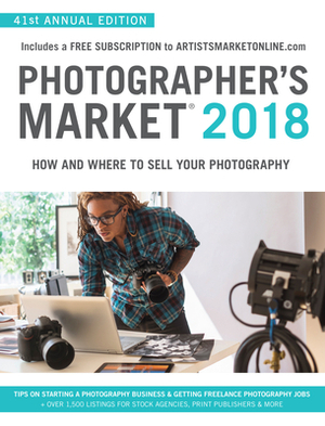 Photographer's Market 2018 by 