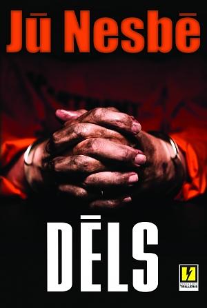 Dēls by Jo Nesbø