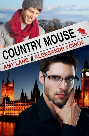 Country Mouse by Aleksandr Voinov, Amy Lane