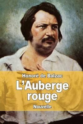 L'Auberge rouge by Honoré de Balzac