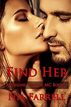 Find Her by Nia Farrell