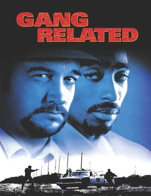 Gang Related: screenplay by Terrence Ryan