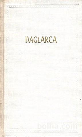 Daglarca by Fazıl Hüsnü Dağlarca