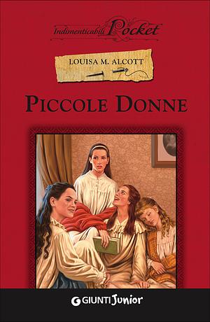 Piccole donne by Louisa May Alcott