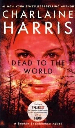 Dead to the World by Charlaine Harris