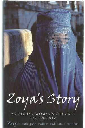 Zoya's Story by John Follain, Bill Balcziak, Rita Cristofari