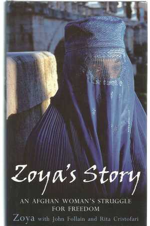 Zoya's Story by Bill Balcziak, John Follain, Rita Cristofari