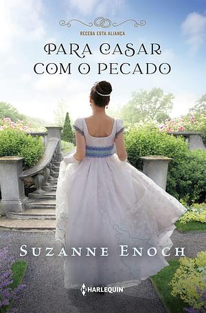 Para casar com o pecado by Daniela Rigon, Suzanne Enoch