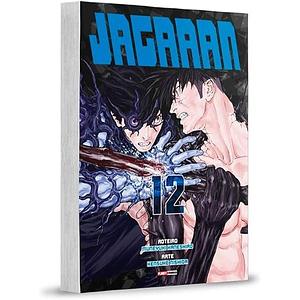 Jagaaan Vol. 11 by Muneyuki Kaneshiro