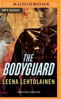 The Bodyguard by Leena Lehtolainen