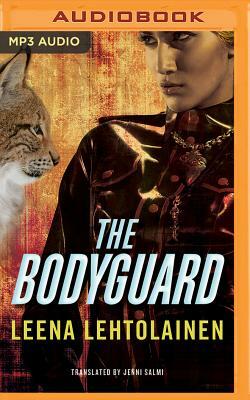 The Bodyguard by Leena Lehtolainen