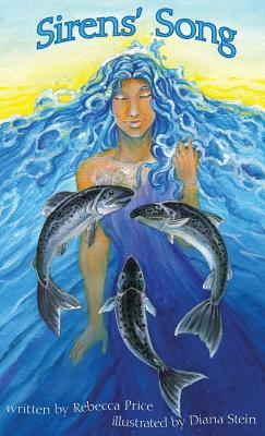 Sirens' Song by Rebecca Price