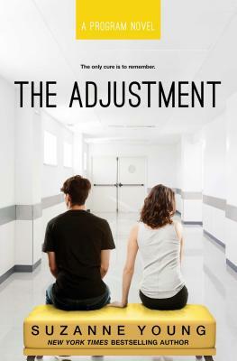 The Adjustment by Suzanne Young