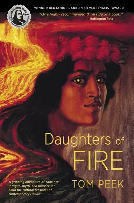 Daughters of Fire by Tom Peek