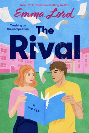 The Rival by Emma Lord