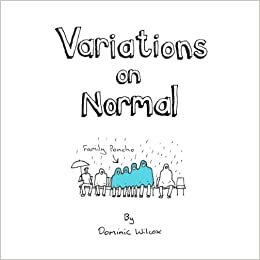 Variations on Normal by Dominic Wilcox