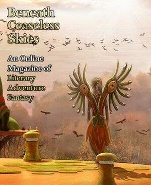 Beneath Ceaseless Skies #67 by Marie Brennan, Greg Linklater, Scott H. Andrews