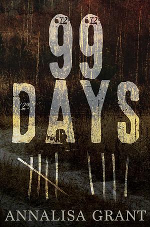 99 Days by AnnaLisa Grant