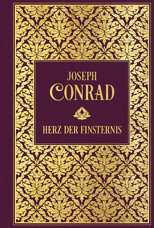 Herz der Finsternis by Joseph Conrad