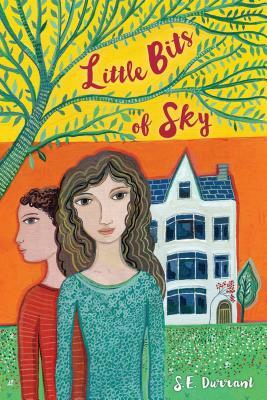 Little Bits of Sky by S. E. Durrant