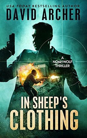 In Sheep's Clothing by David Archer