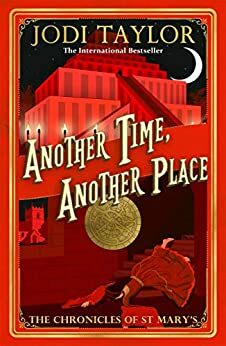 Another Time, Another Place by Jodi Taylor