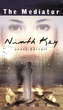 Ninth Key by Jenny Carroll, Meg Cabot