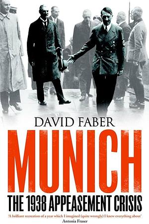 Munich by David Faber, David Faber