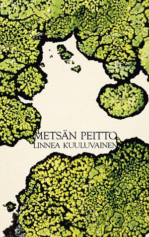 Metsän peitto by Linnea Kuuluvainen