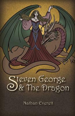Steven George & The Dragon by Nathan Everett