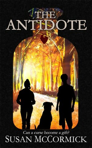 The Antidote by Susan McCormick