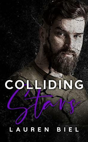 Colliding Stars by Lauren Biel