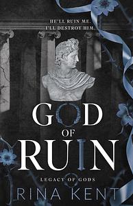 God of Ruin by Rina Kent