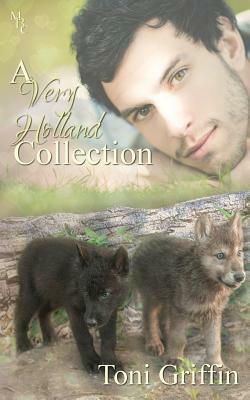 A Very Holland Collection by Toni Griffin