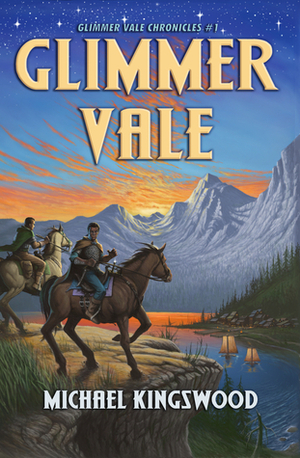 Glimmer Vale by Michael Kingswood