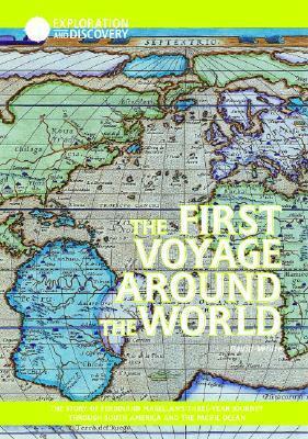 The First Voyage Around the World by David White