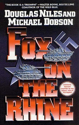 Fox on the Rhine by Michael Dobson, Douglas Niles