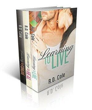 Box Set: The Learning Series by R.D. Cole