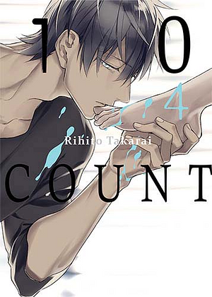Ten Count, Tome 4 by Rihito Takarai